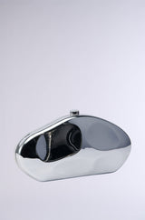 BENT OUTTA SHAPE CLUTCH