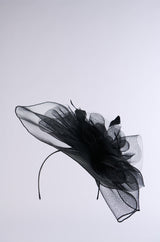 BORN TO THRIVE FASCINATOR