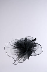 BORN TO THRIVE FASCINATOR