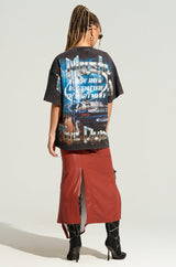 THE MASTER OF THE DUNE TSHIRT