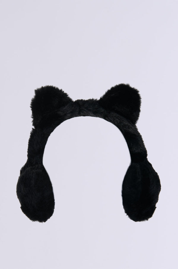 MEOW EAR MUFFS