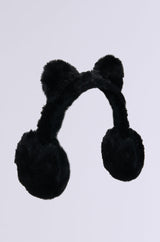 MEOW EAR MUFFS