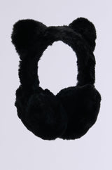 MEOW EAR MUFFS