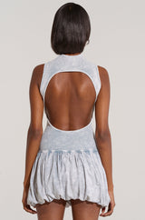 THE BEST OF THE BEST MINI DRESS