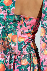 FRESH AS CAN BE BLOUSE