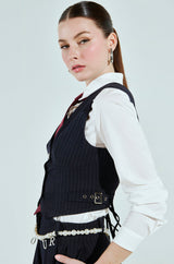 I'M THE BOSS VEST