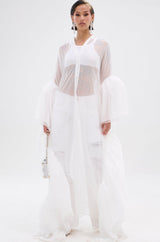 BREAKING NEWS BLOUSE