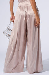TAKE IT EASY TROUSER