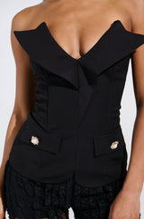 KYLIE BLOUSE