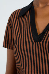 GIRL HAS GAME POLO