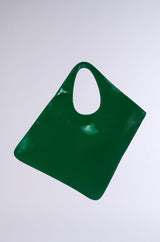 FEELING ELECTRIC OVERSIZED BAG