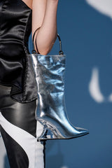 STANDIN ON BUSINESS BOOT PURSE