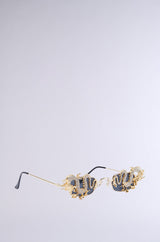 DRAGON EYES SUNGLASSES