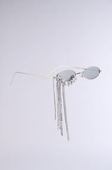 CRY DIAMONDS SUNGLASSES
