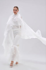 JUMP AROUND BLOUSE