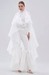 JUMP AROUND BLOUSE