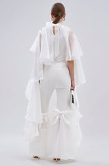 JUMP AROUND BLOUSE