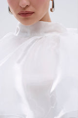 JUMP AROUND BLOUSE