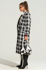 LIBERTY VARSITY TRENCH
