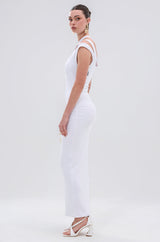 EXPRESS YOURSELF MAXI DRESS