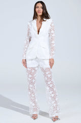 CELEBRATION TIME BLAZER