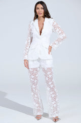 CELEBRATION TIME BLAZER