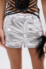 SHINING BRIGHT SHORT