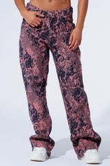 JUST LIKE THAT DENIM PANT