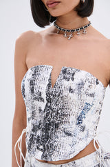 READ ME CORSET