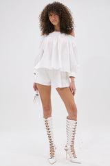 PLAY WITH ME BLOUSE