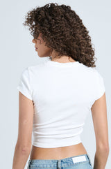LUCK TSHIRT