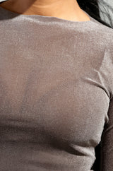 KYLIE LONG SLEEVE TOP