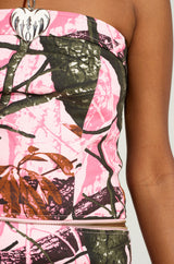 WEAR IT TWO WAYS TOP OR DRESS