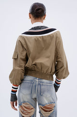 BEAUTIFUL DAY CARDIGAN