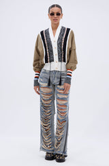 BEAUTIFUL DAY CARDIGAN