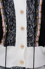 BEAUTIFUL DAY CARDIGAN