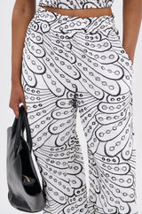 SET YOU FREE PALAZZO PANT