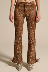 TEXAS FOREVER PANT