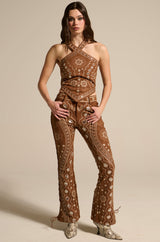TEXAS FOREVER PANT