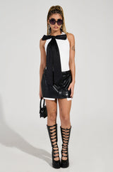 BELL OF THE BALL BODYSUIT