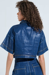 THINKIN ABOUT YOU TOP