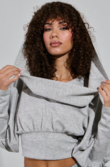 ATHENA HOODIE