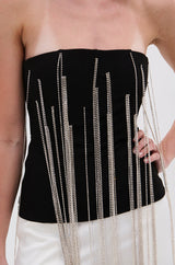 SHINE ON YOU CORSET