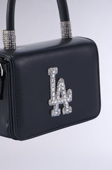 THE TIMES BLING BAG