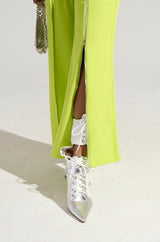SWEET AND SPICY WIDE LEG PANT