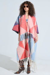 BABY PLEASE LOVE CARDIGAN