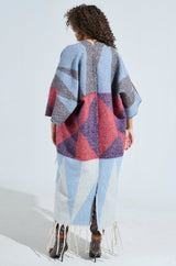 BABY PLEASE LOVE CARDIGAN