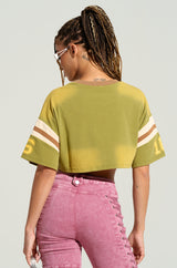 GO TIME TEE
