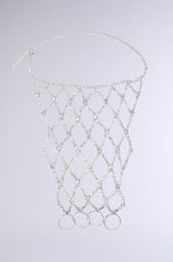 MAKE A STATEMENT RINGED BRACELET