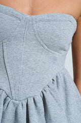 MAYBE NEXT YEAR CORSET